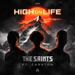 cover: The Saints|Carston - High On Life