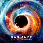 cover: Radianze - Eye Of The Storm