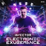 cover: Disaray|Invector - Electronic Exuberance