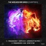 cover: Frequencerz - The Wolves Are Back