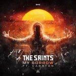 cover: Carston|The Saints - My Sorrow