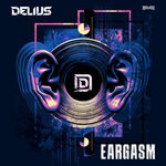 cover: Delius - Eargasm