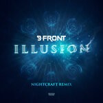 cover: B-Front|Nightcraft - Illusion