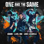 cover: Adaro|Level One|Nino Lucarelli - One And The Same