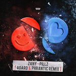 cover: Adaro|Phrantic|Zany - Pillz