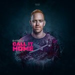 cover: B-Front - Call It Home