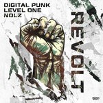 cover: Digital Punk|Level One|Nolz - Revolt