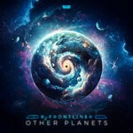 cover: B-Front|B-Frontliner|Frontliner - Other Planets