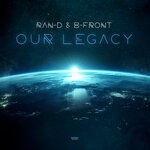 cover: B-Front|Ran-D - Our Legacy