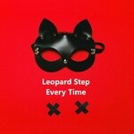 cover: Leopard Step - Every Time