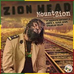 cover: Zion Head - Chalice Baptized