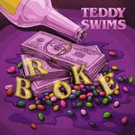 cover: Teddy Swims - Broke