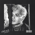 cover: Carlos Vara - Confident