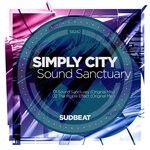 cover: Simply City - Sound Sanctuary