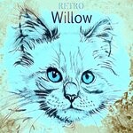 cover: The Lone Mariachi - RETRO WILLOW