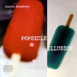 cover: Joanne Brackeen - Popsicle Illusion