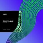 cover: Spartaque - Stabbing