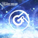 cover: DiNazarov - Island Dream EP