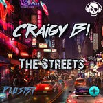 cover: Craigy B! - The Streets