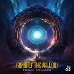 cover: Gandalf The Yellow - Holy Chaos