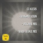 cover: CJ Alexis - Transmutation