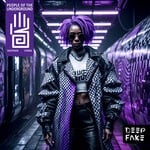 cover: DEEPFAKE - People Of The Underground