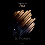 cover: Soundtoys - Alive