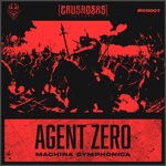 cover: Agent Zero - Machina Symphonica