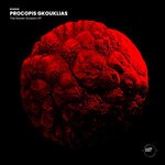 cover: Procopis Gkouklias - The Raven Scream EP