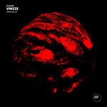 cover: Vinzze - Offender EP