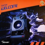 cover: Welcome - Ishtar