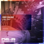 cover: Mike Zaloxx - Caelum