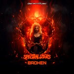 cover: Spectralizers - Broken