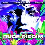 cover: Wetty Beatz - Rude Riddim (Explicit)