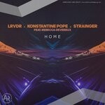 cover: Rebecca Devereux|Konstantine Pope|LRVDR|STRAINGER - Home