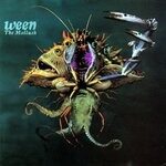 cover: Ween - The Mollusk (Explicit)