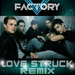 cover: V Factory - Love Struck (Jason Nevins Club)