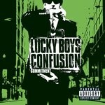 cover: Lucky Boys Confusion - Commitment (Explicit)