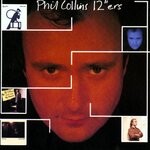 cover: Phil Collins - 12"ers (Extended Remixes)