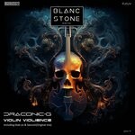 cover: Draconic-G - Violin Violence