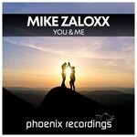 cover: Mike Zaloxx - You & Me