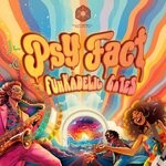 cover: Psy Fact - Funkadelic Gates