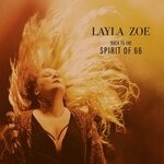 cover: Layla Zoe - Back To The Spirit Of 66 (Live)