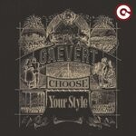 cover: Gaevert - Choose Your Style