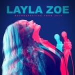 cover: Layla Zoe - Retrospective Tour 2019 (Live)