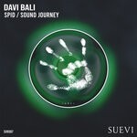 cover: DAVI BALI - Spid / Sound Journey