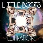 cover: Little Boots - Illuminations