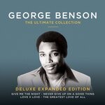 cover: George Benson - The Ultimate Collection