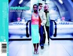 cover: Morcheeba - World Looking In