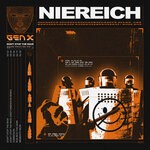 cover: Niereich - Don't Stop The Rave